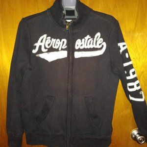Young Man Aeropostal Jacket
